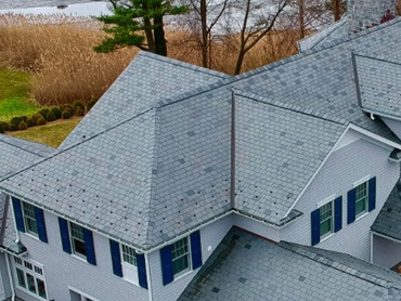 riverside CT slate roofing company