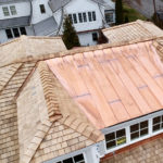 Greenwich CT Slate Roofing