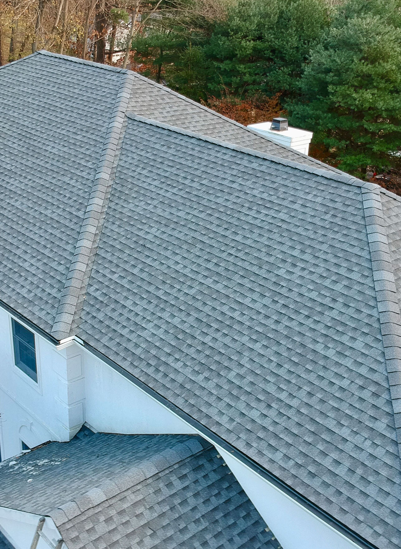 Fairfield County Asphalt Roofing Company