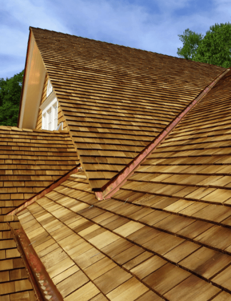 cedar roofing companies fairfield ct